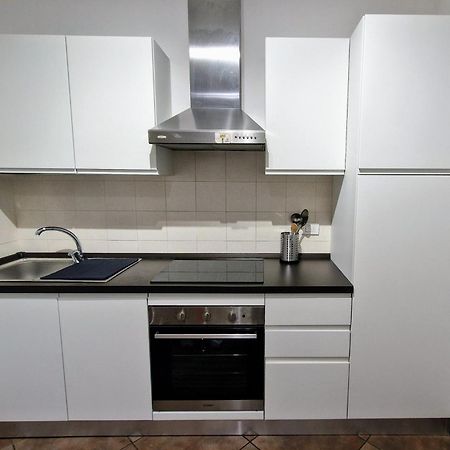 Dolcenido Meyer Firenze Apartment Luaran gambar