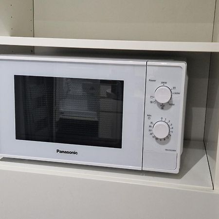 Dolcenido Meyer Firenze Apartment Luaran gambar