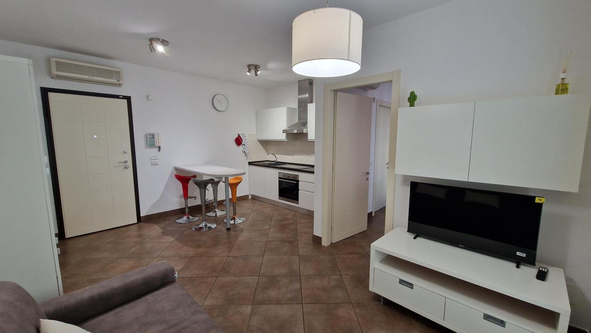 Dolcenido Meyer Firenze Apartment Luaran gambar