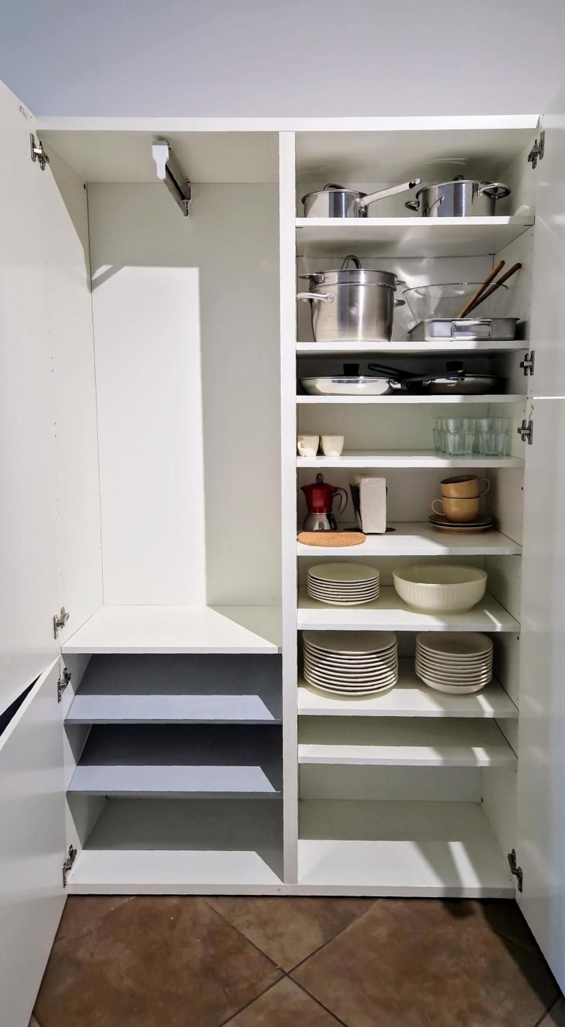 Dolcenido Meyer Firenze Apartment Luaran gambar