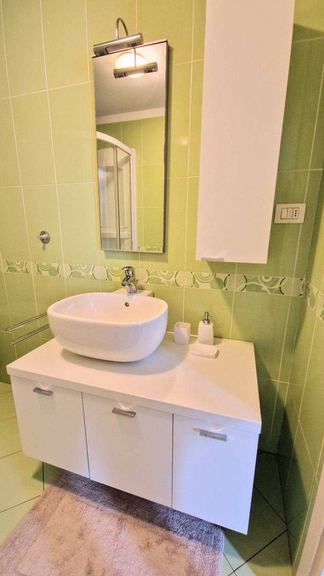 Dolcenido Meyer Firenze Apartment Luaran gambar