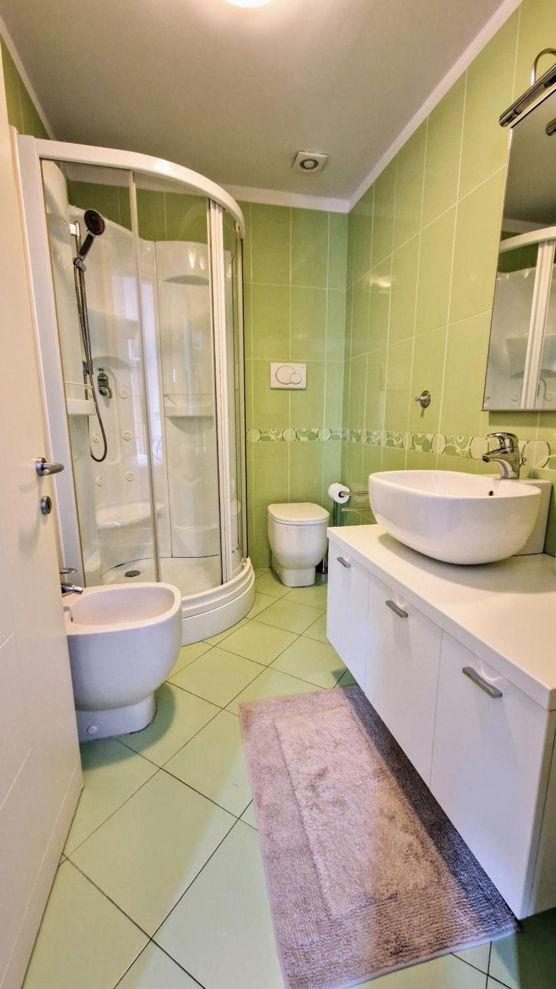 Dolcenido Meyer Firenze Apartment Luaran gambar
