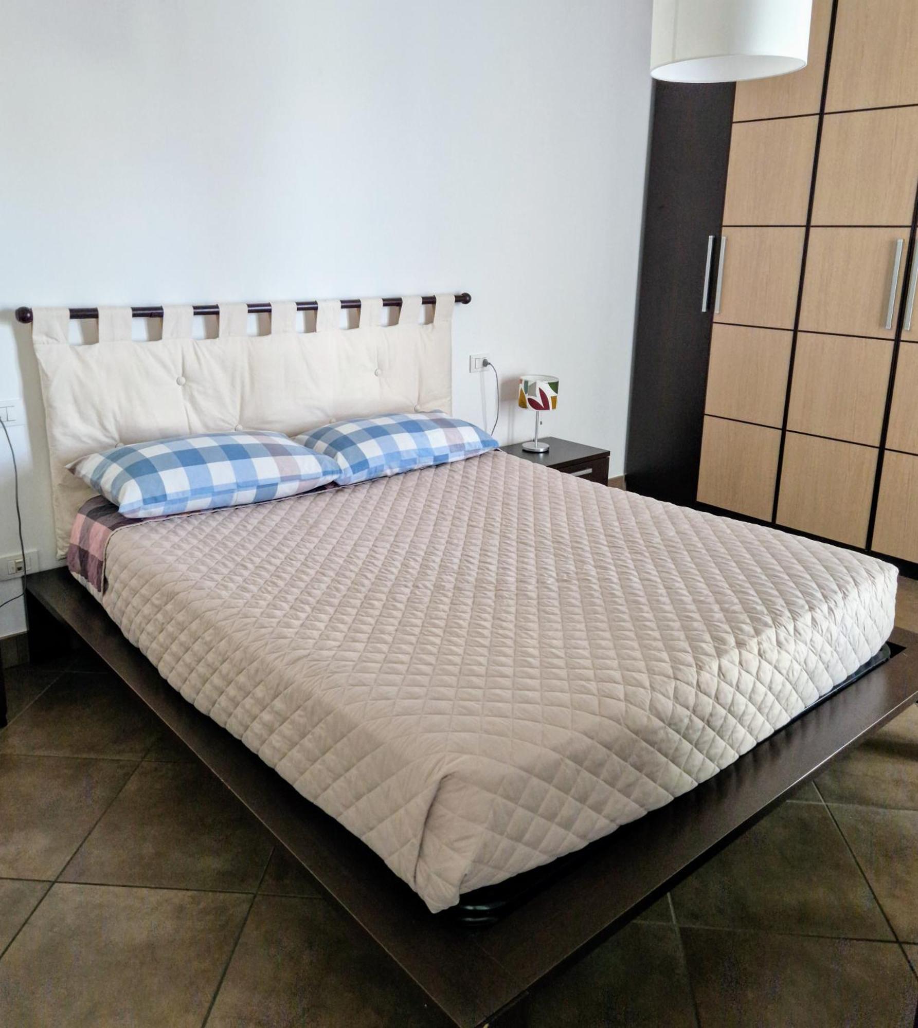Dolcenido Meyer Firenze Apartment Luaran gambar