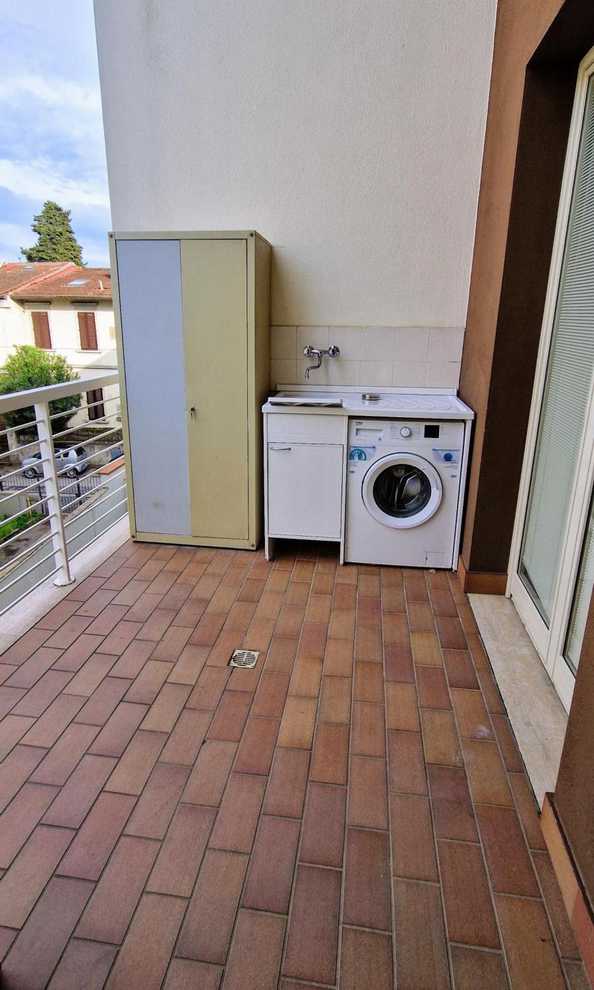 Dolcenido Meyer Firenze Apartment Luaran gambar