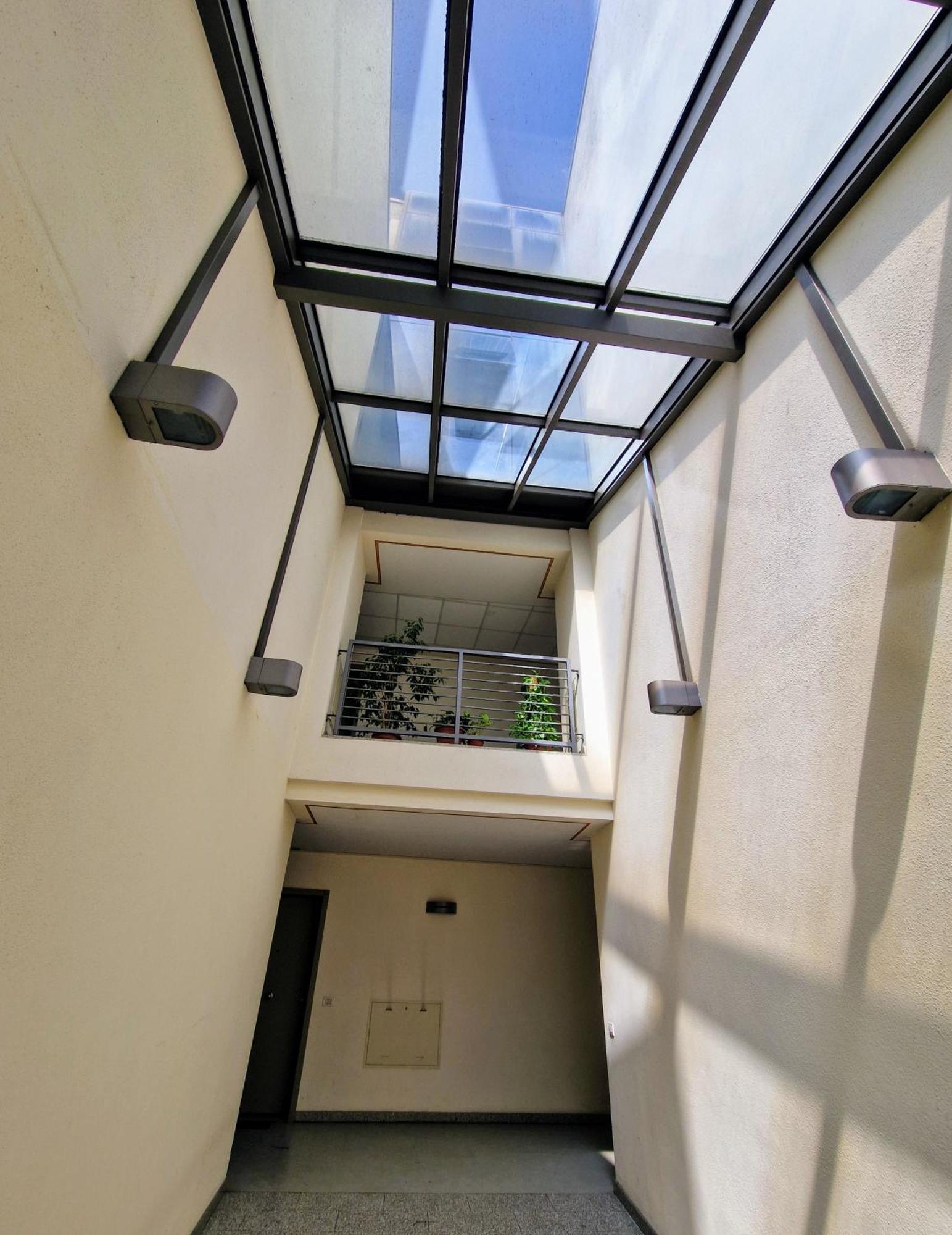 Dolcenido Meyer Firenze Apartment Luaran gambar