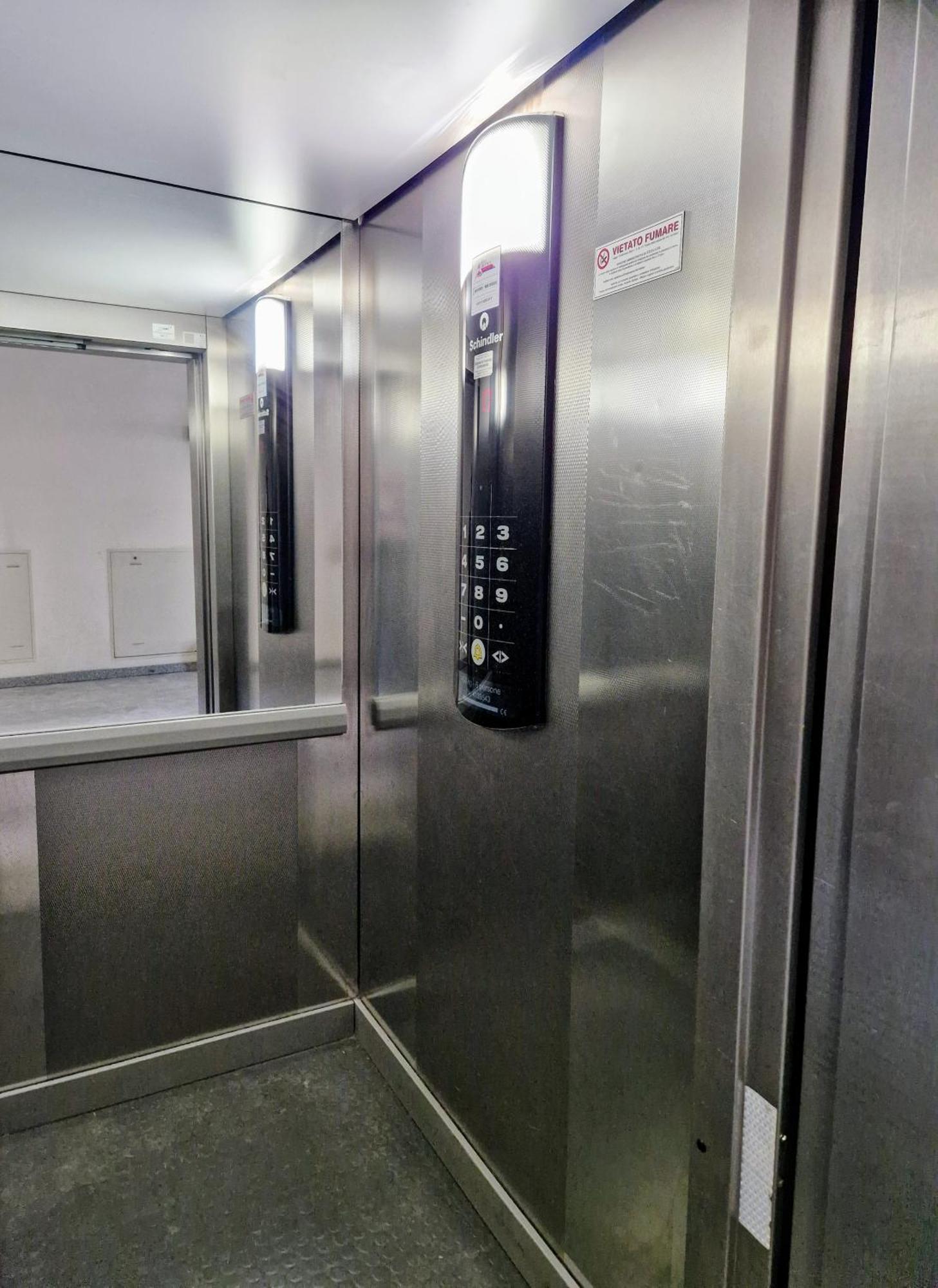 Dolcenido Meyer Firenze Apartment Luaran gambar