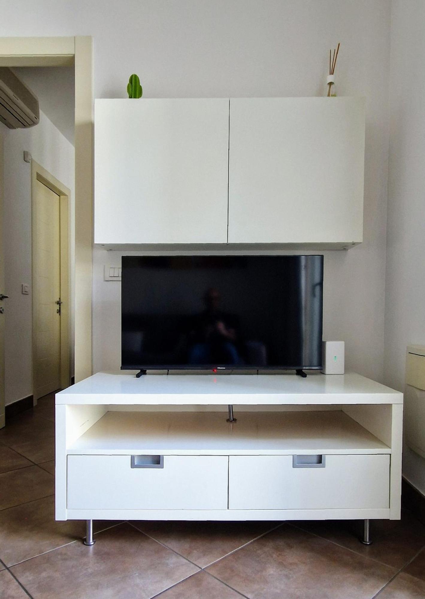 Dolcenido Meyer Firenze Apartment Luaran gambar