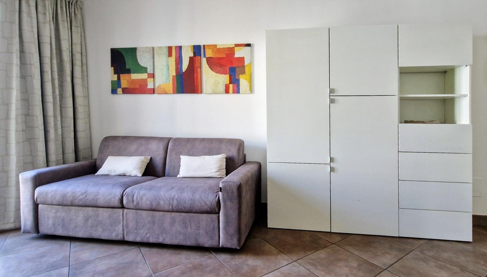 Dolcenido Meyer Firenze Apartment Luaran gambar