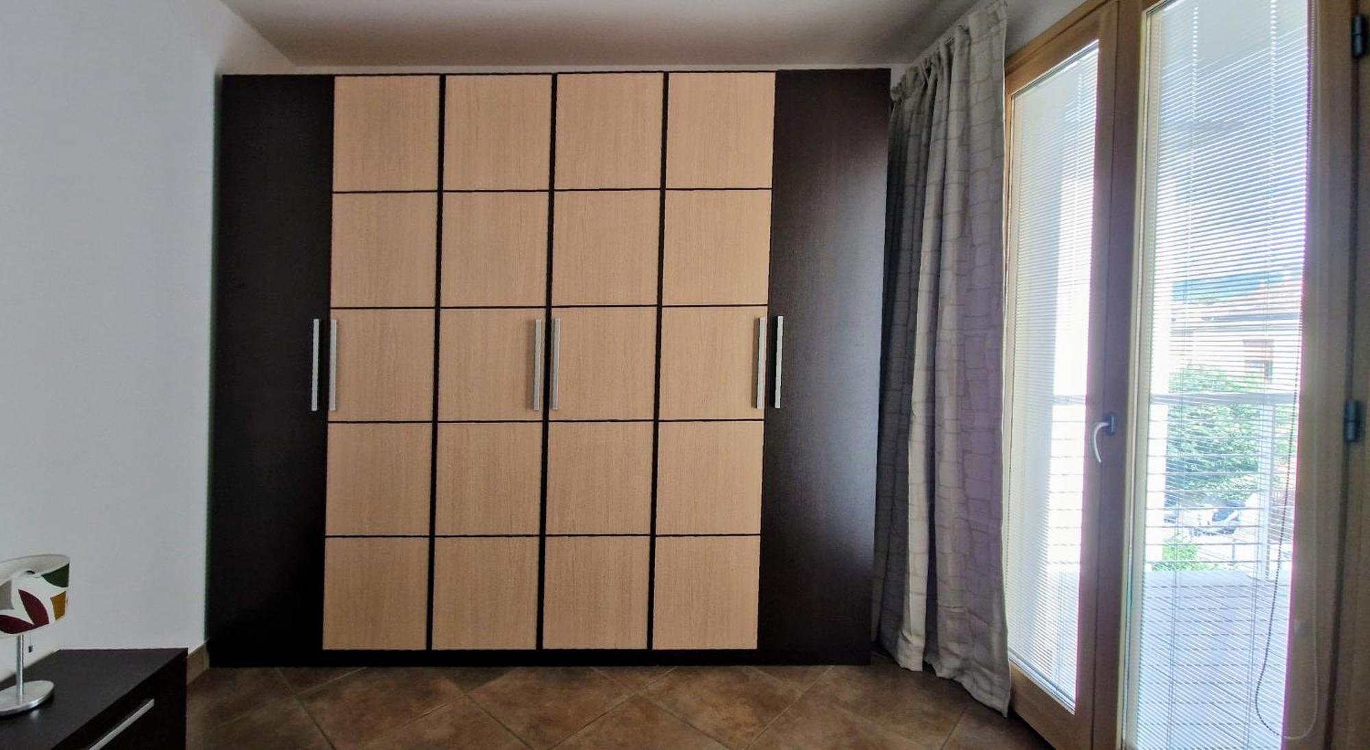 Dolcenido Meyer Firenze Apartment Luaran gambar