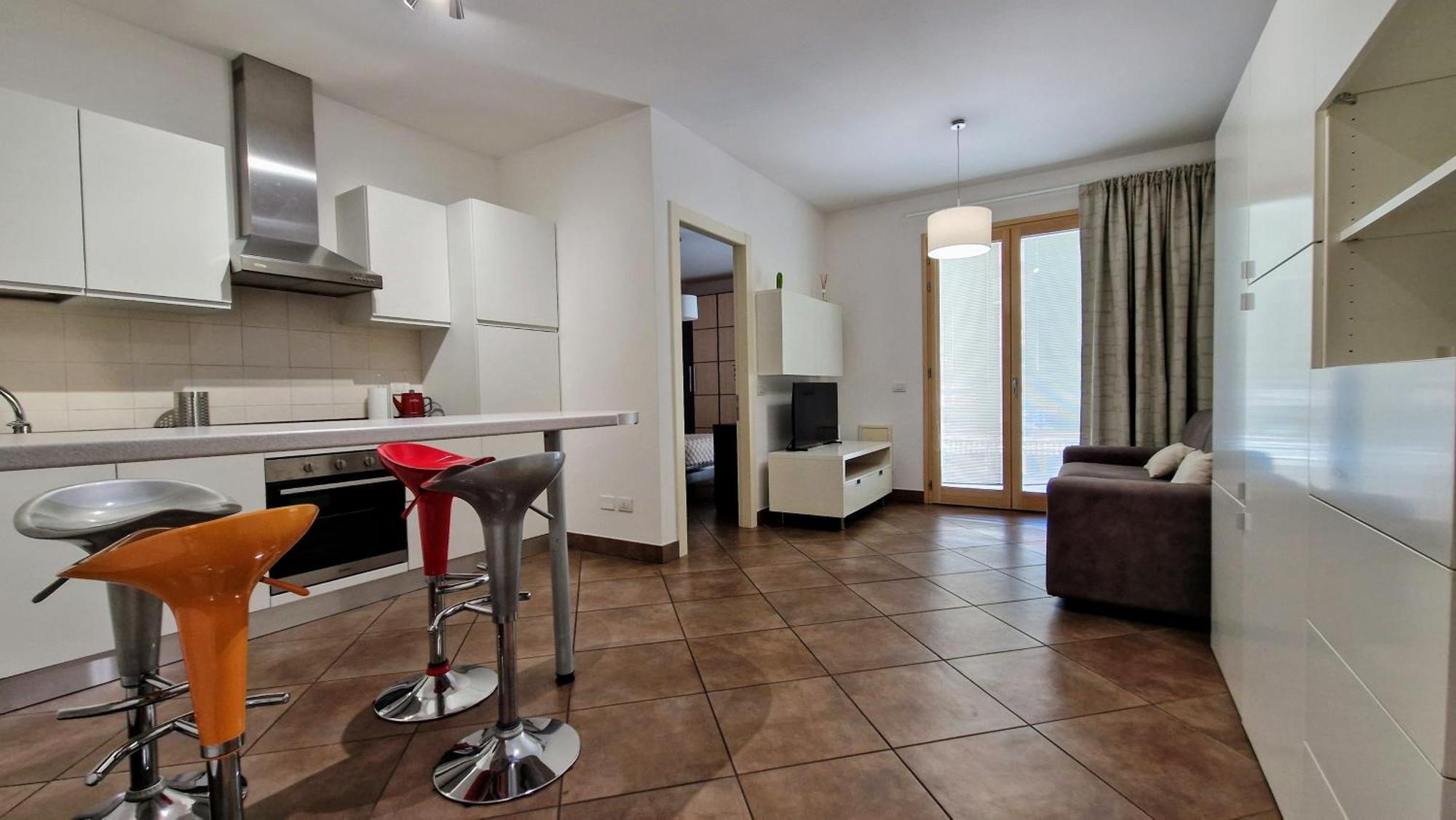 Dolcenido Meyer Firenze Apartment Luaran gambar