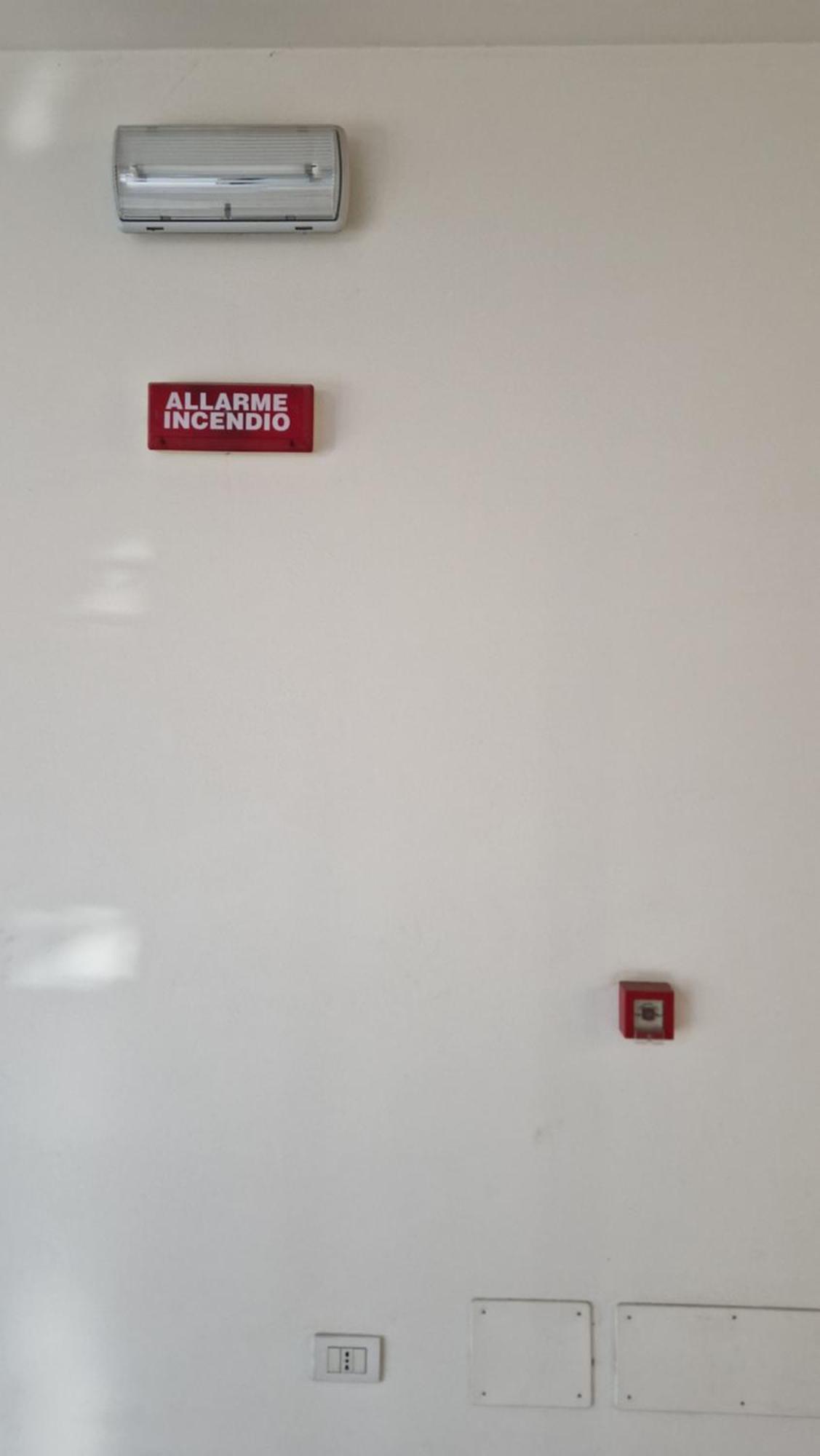 Dolcenido Meyer Firenze Apartment Luaran gambar